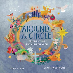 Around the Circle Celebrating the Church Year cvr