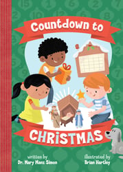 BB Countdown to Christmas flat