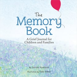 BB the memory book flat