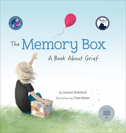 BB the memory box flat