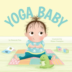 BB yoga baby flat
