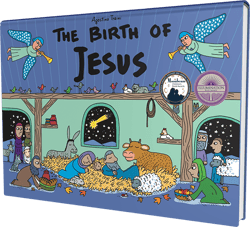 BB The birth of jesus
