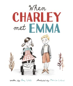 When Charley Met Emma Cover