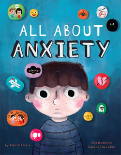 BB all about anxiety flat