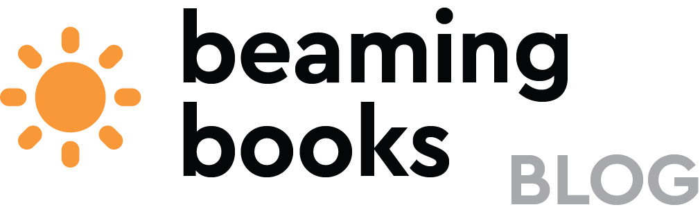 Beaming Books Blog