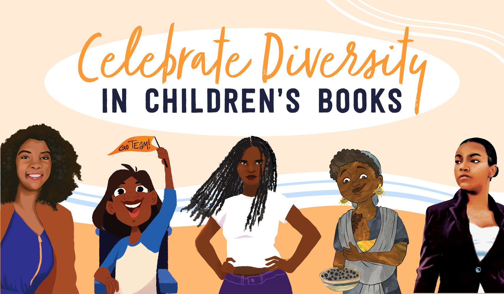 15 Children's Books that Celebrate Diversity