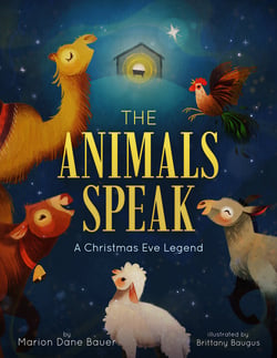 BB_TheAnimalsSpeak_Cover