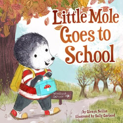 BB_LittleMoleGoesToSchool_Cover_Flat