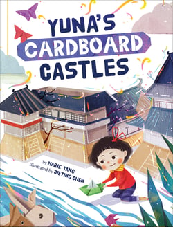 BB_YunasCardboardCastles_Cover_Flat