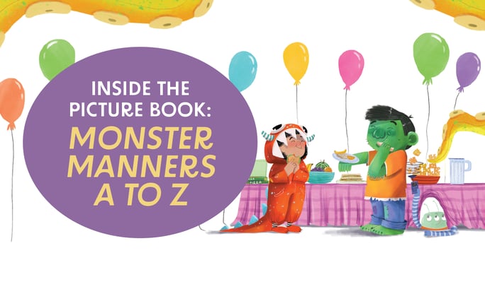 Blog_MonsterMannersAtoZ