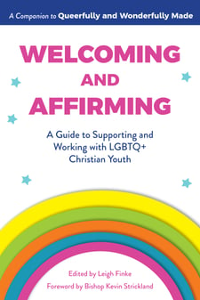 welcoming and affirming