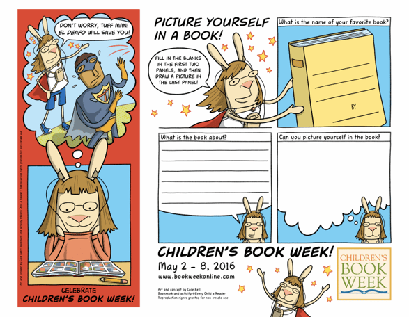 Childrens-Choice-Book-Week-Bookmark