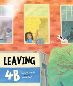 Leaving 4B cvr