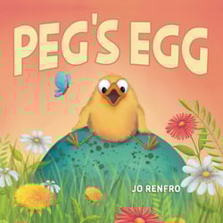 Pegs Egg cvr