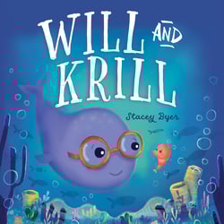 Will and Krill