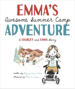 emmas awesome summer camp adventure