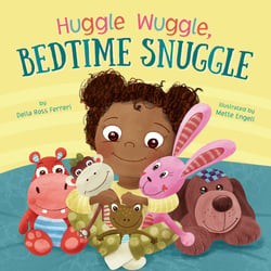 huggle wuggle flat