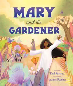 mary and the gardener