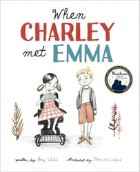 when charley met emma flat