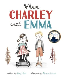 when charley met emma flat